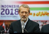Iranian Speaker Not Upbeat about EU’s Resolve to Save JCPOA