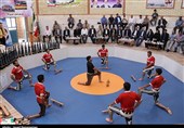 مسابقات قهرمانی ورزش باستانی کشور به میزبانی اردبیل برگزار میشود