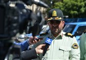 کشف 350 میلیارد ریال کالای احتکار شده در کرمانشاه؛ 43 متهم دستگیر شدند