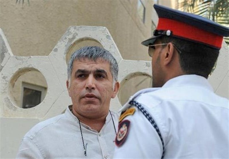 Bahrain Upholds 5-Year Sentence against Nabeel Rajab: Lawyer