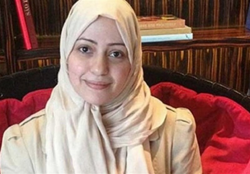 چندین نهاد و تشکل تونسی برای نجات فعال زن عربستانی دست به کار شدند