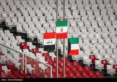 قدردانی نمایندگان از کاروان ورزشی ایران در مسابقات آسیایی