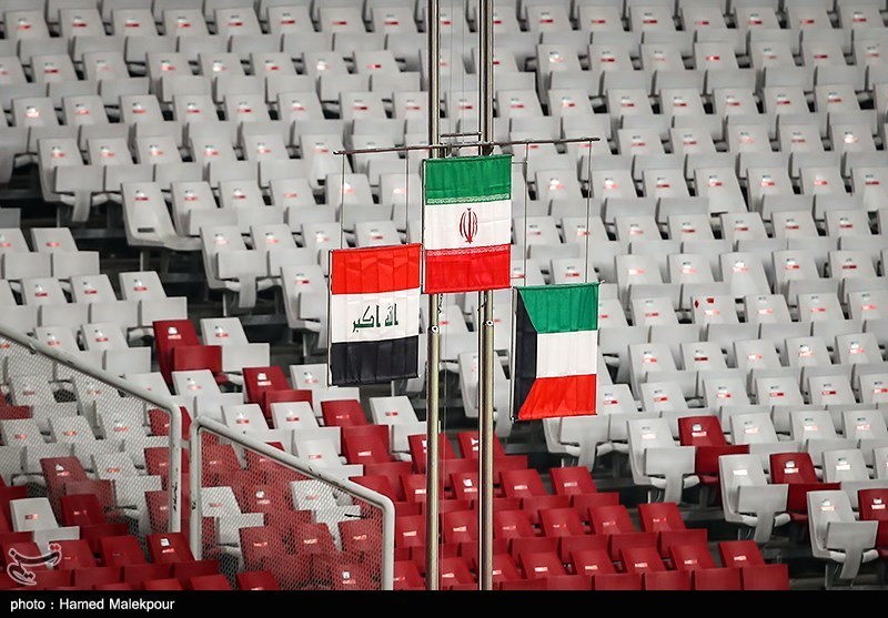 منفی بودن تست دوپینگ همه ورزشکاران ایران در بازی‌های آسیایی 2018