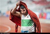 حضور ماموران آژانس جهانی مبارزه با دوپینگ در خانه احسان حدادی/ کنایه قهرمان آسیا به فدراسیون دوومیدانی