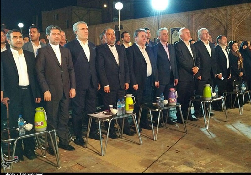 آذربایجان‌غربی| خوی به پژوهشگاه علوم انسانی و مطالعات فرهنگی بین‌المللی تبدیل شود