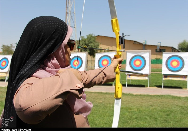 افتتاح نخستین آکادمی تیراندازی با کمان استان مرکزی به روایت تصویر