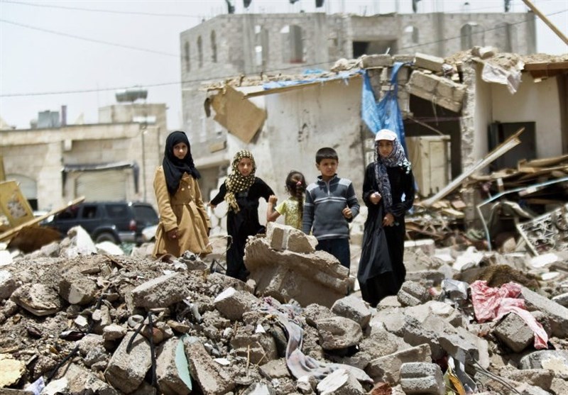 Gıda Yetersizliğinden Dolayı 11 Milyon Yemenli Çocuk Ölüm Riski Altında