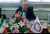 نشستخبری رئیس پارک علم و فناوری استان ایلام بهروایت تصویر