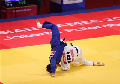 Iranian Duo to Participate at IJF World Championships - Sports news