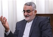 شورای عالی امنیت‌ملی در روند اجرای برجام تجدیدنظر کند
