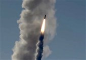 Russian Submarines Fire Ballistic Missiles in Arctic Ocean, Barents Sea