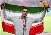 گزارش خبرنگار اعزامی تسنیم از اندونزی| 3 مدال نقره و 3 برنز برای ایران در روز دوازدهم/ والیبال و بسکتبال فینالیست شدند + نتایج کامل