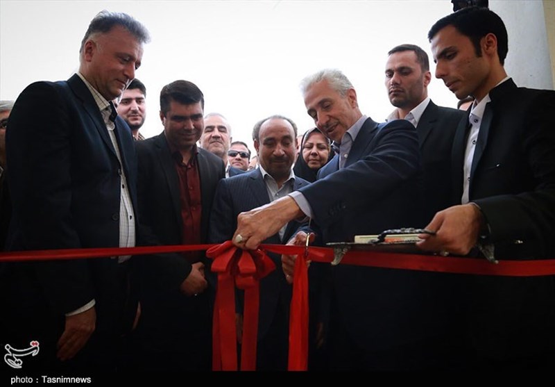 سفر وزیر علوم به استان خراسان شمالی به روایت تصویر