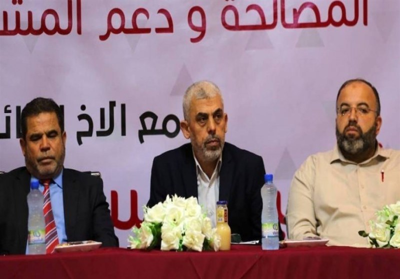 جزئیات نشست هیئت امنیتی مصر با گروه‌های فلسطینی/ زخمی شدن 8 فلسطینی در غزه