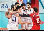 فدراسیون والیبال ایران، آمریکا را تهدید کرد