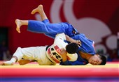 Iran Suspended by International Judo Federation