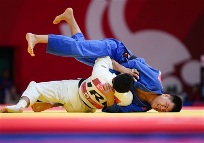 برگزاری مرحله جدید اردوی تیم ملی بزرگسالان با  23 جودوکار