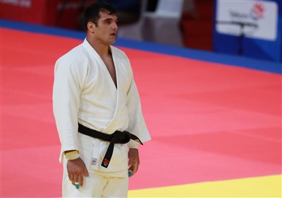 تلاش میراسماعیلی برای بازگشت محجوب به جودو