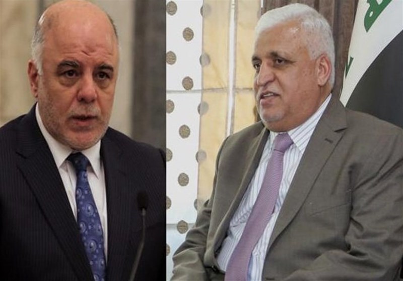 El-Nasr, İbadi’nin Yerine Faleh El-Feyyaz&apos;ı Başbakan Adayı Olarak Açıkladı