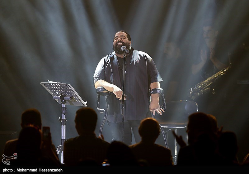 کنسرت‌ها تا کی در ایران تعطیل می‌ماند