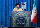 حجت الاسلام خاتمی: ملت ایران به چیزی کمتر از لغو همه تحریم‌ها تن نمی‌دهند