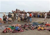 Yemeni Fishermen Go Missing after Saudi Airstrike on Hudaydah