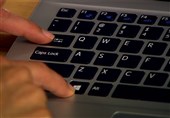 سرعة کتابتک على لوحة المفاتیح قد تکشف لک داءً خطیرً