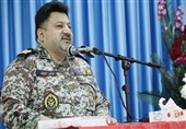گیلان| گام‌های محکم پدافند هوایی ارتش در بومی‌سازی تجهیزات؛ دشمن قادر به مقابله با ایران در عرصه نظامی نیست