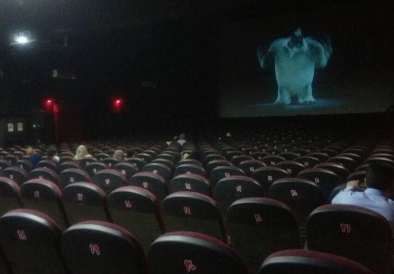 سی‌‌ویکمین جشنواره بین‌المللی فیلم‌ کودک اصفهان| از سالن‌های خالی تا امیدواری به رونق جشنواره فیلم کودک در روزهای آینده