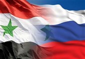 ارتفاع حجم التبادل التجاری بین روسیا وسوریا