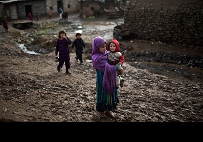 جلا وطنی کے بعد وطن واپسی پر افغان لوگ کے ذمہ