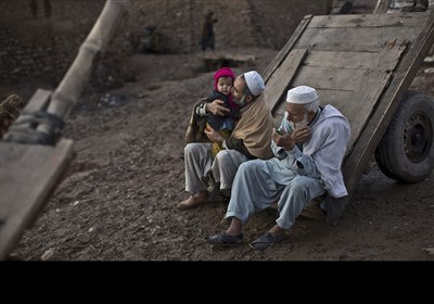 جلا وطنی کے بعد وطن واپسی پر افغان لوگ کے ذمہ