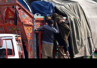 جلا وطنی کے بعد وطن واپسی پر افغان لوگ کے ذمہ