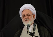 امام جمعه ایلام: دفاع مقدس گنجینه‌ای ارزشمند ملت ایران است