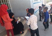 150 گروه جهادی به مناطق محروم چهارمحال و بختیاری اعزام شدند