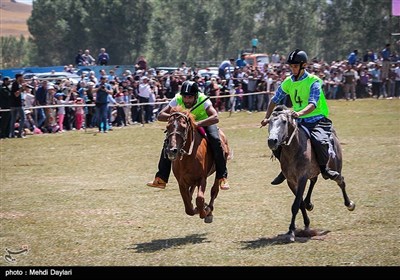 دوازدهمین دوره جشنواره فرهنگی ورزشی جام ستارخان در ورزقان