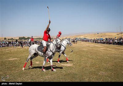 دوازدهمین دوره جشنواره فرهنگی ورزشی جام ستارخان در ورزقان