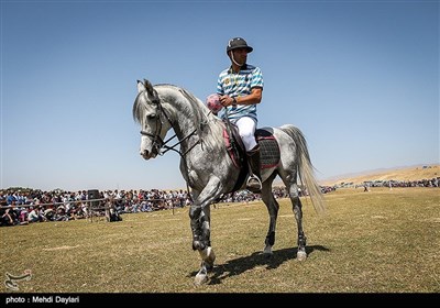 دوازدهمین دوره جشنواره فرهنگی ورزشی جام ستارخان در ورزقان