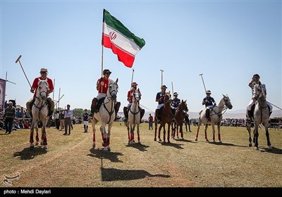 دوازدهمین دوره جشنواره فرهنگی ورزشی جام ستارخان در ورزقان