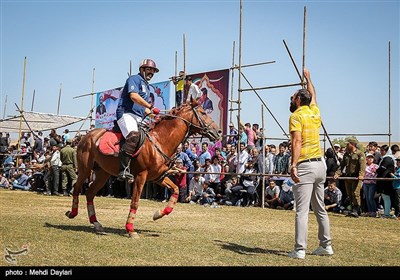 دوازدهمین دوره جشنواره فرهنگی ورزشی جام ستارخان در ورزقان