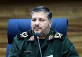 آغاز موجی جدید از «اقتدار و خدمت»؛ جزئیات برگزاری رزمایش محمد رسولالله(ص) در خراسانشمالی