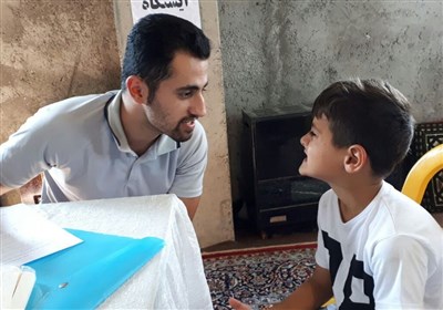 پزشكي،جهادي،ارائه،دهان،بهداشتي،سلامت،استان،اردوهاي،دندان،گلس ...