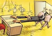 50 مدیر بازنشسته در استان فارس؛ استاندار فارس و فرماندار شیراز مشمول قانون میشوند