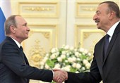 آیا دیدار پوتین و علی‌اف همکاری‌های انرژی روسیه-آذربایجان را تقویت می‌کند؟