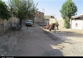 افزایش حاشیهنشینی در ارومیه / 220 هزار نفر در مناطق حاشیه و غیررسمی ساکن شدهاند
