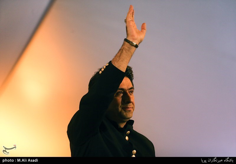 محمد معتمدی از جشن حافظ انصراف داد