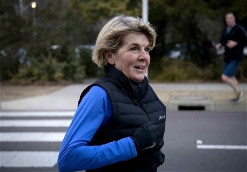 Julie Bishop Indicates She Will Run Again in Next Federal Election