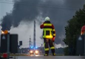 Eight Hurt in Blast, Blaze at German Refinery: Police