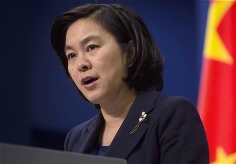 China to Sanction US Officials for &apos;Nasty Behavior&apos; over Taiwan