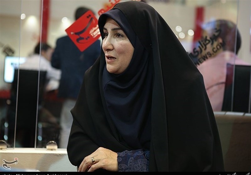 گزارش خبرنگار اعزامی تسنیم از اندونزی| محمدیان: دختران ایران پتانسیل و توانایی خود را ثابت کردند